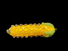 5"/200 G YELLOW CORN PIPE