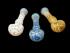 4"/60-65 Gr FUMED AND ART PIPE/ COLOR MIX
