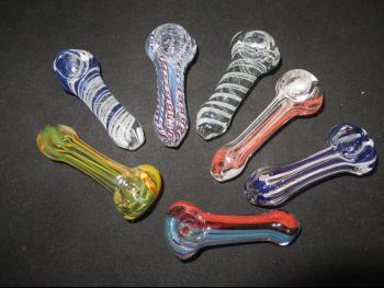 2.5"/3" REGULAR ASSORTED SPOON
