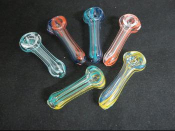 2.75"/22  G. SPOON/ MIX COLOR