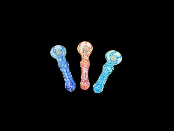 4.5"/105-110 Gr. MIX COLOR ART PIPE