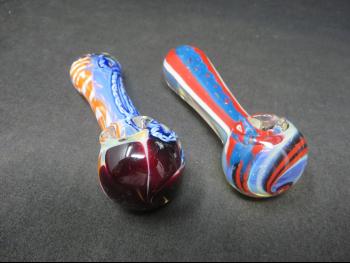 4"/100 G. ART PIPE