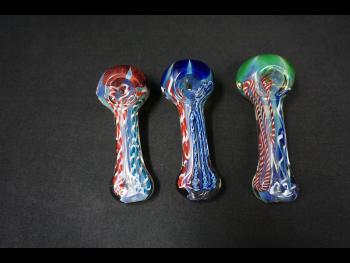 4"/100 G. ART PIPE