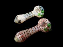 3.75"/70 Gr. OUTSIDE ART PIPE