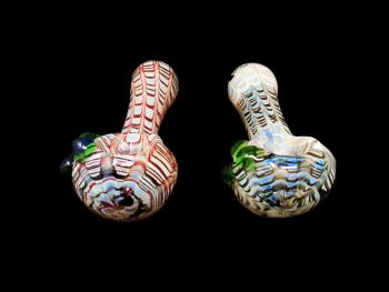 3.75"/70 Gr. OUTSIDE ART PIPE