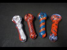 4" NORMAL PIPE