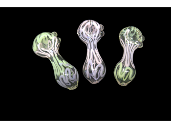 3.5'-60Gr SLIME COLOR STRING ART