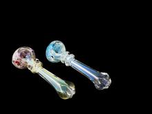 4"/70 Gr. SKINNY RIM PIPE