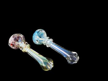 4"/70 Gr. SKINNY RIM PIPE