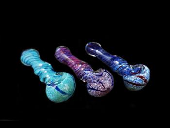3.5"/70 Gr. TWIST BODY PIPE/COLOR MIX 