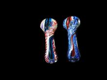 3.25"/60 Gr. ART PIPE/ MIX COLOR