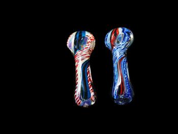 3.25"/60 Gr. ART PIPE/ MIX COLOR