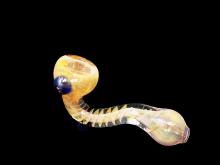 3.5" GOLDEN MINI SHERLOCK