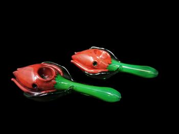 5"/115 Gr. LOTUS PIPE