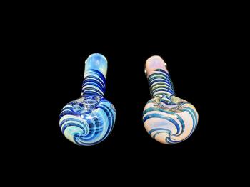3.5"/75 GRAM PIPE