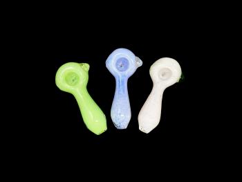 3.5”/75 GRAM SLIME COLOR PIPE 