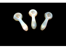 4'-52 Gr PLAIN FUMED HAND PIPE