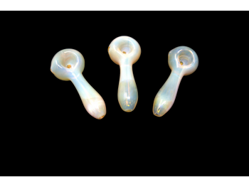 4'-52 Gr PLAIN FUMED HAND PIPE