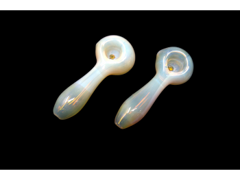 4'-52 Gr PLAIN FUMED HAND PIPE