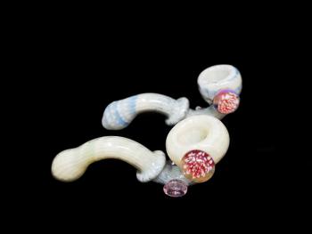 FLOWER ART SHERLOCK PIPE