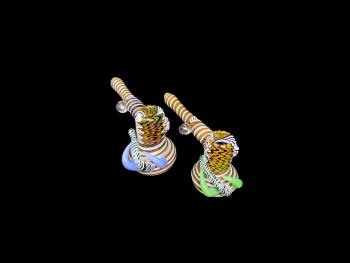 6.5”/195 Gr. WIG WAG ART SUPREME HAMMER 