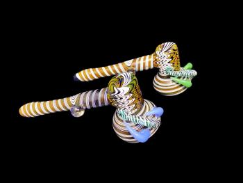 6.5”/195 Gr. WIG WAG ART SUPREME HAMMER 