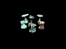 4.5”/150-160 Gr. WIG WAG ART HIGH END  WATER RIG