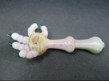 6" ARTISTIC OKAY HAND