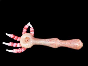 6" ARTISTIC OKAY HAND