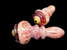 4"/110 G. FANCY EYE PIPE
