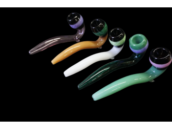 7'-7.5'-100-105Gr MIX COLOUR TUBE DELUXE SHERLOCK