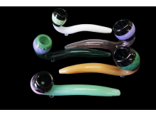 7'-7.5'-100-105Gr MIX COLOUR TUBE DELUXE SHERLOCK