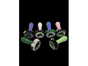 4'/115 Gr REVERSIBLE STICKE ART SLIME COLOR HIGH END PIPE/ MIX COLORS