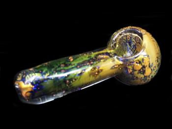 5"/ 215 G. DOUBLE GLASS FANCY 