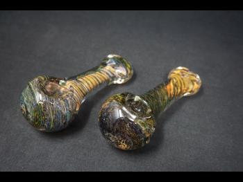 5"/220 Gr. FLAT MOUTH HEAVY PIPE