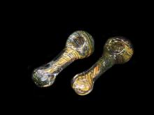 5"/220 Gr. FLAT MOUTH HEAVY PIPE