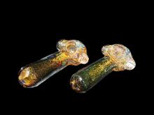 4.5"/260 Gr. GOLD FRITED HEAVY PIPE