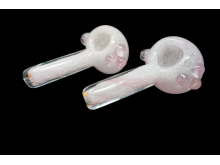 5.5"/220 Gr. PINK HEAVY DELUXE PIPE PIPE