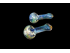 4' 200-210Gr DOUBLE GLASS EXTRA HEAVY PIPE