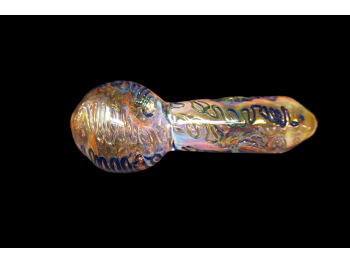 7.5' 570 Gr TWISTED STRING ART HAND PIPE