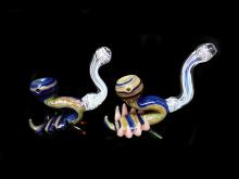 5.5"/210 Gr. SCORPION ARTISTIC SHERLOCK