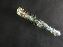 7" STEAMROLLER/ 135 GRAM