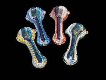 3.5"/75 GRAM DICHROIC PIPE