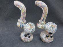 6"/155 GRAM FANCY BUBBLER
