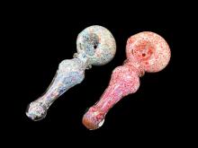 3.75/4' FRITED RIM BALL PIPE