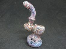 5"/125 G. MED BUBBLER
