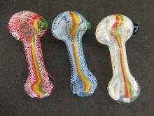 3.5"/70 G. RASTA/ FULL ARTPIPE