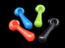 3.5"/60 GRAM FRIT PIPE