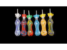 5.5"/55 Gr WIG WAG ART NECTAR STAW WITH TIP AND CLIPS