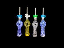 ZIG ZAG ART FANCY NECTAR COLLECTOR